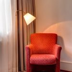 lampa podłogowa