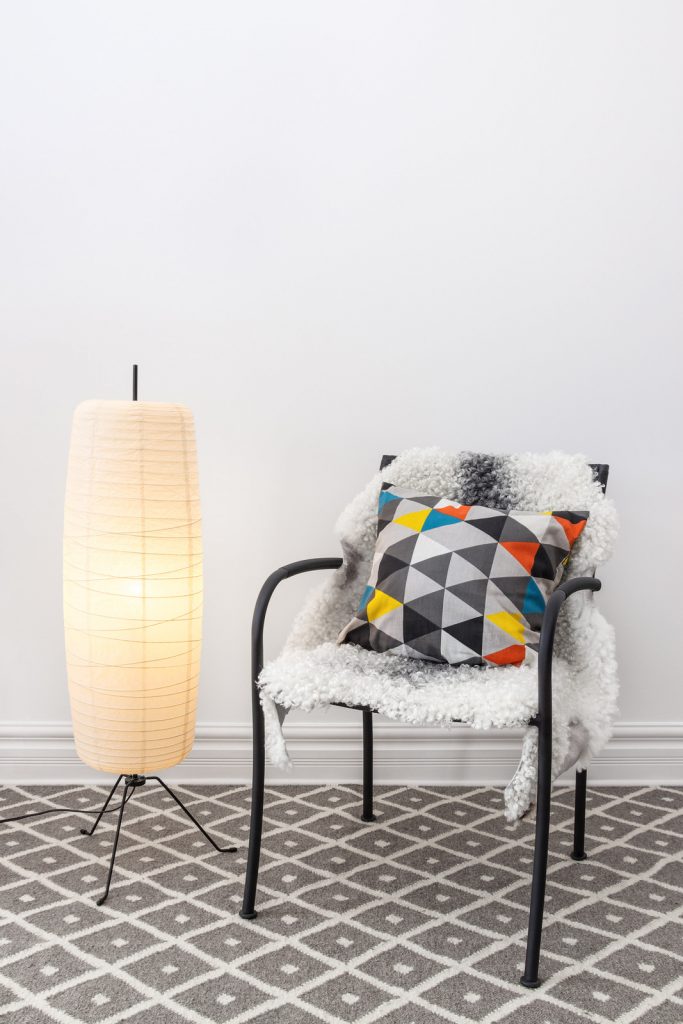 lampa podłogowa