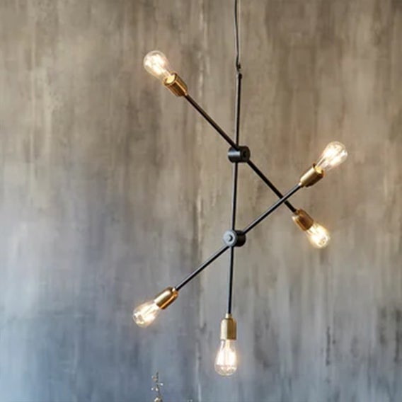 lampy loft
