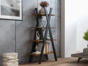 regał loft